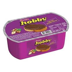 Hobby هوبی شکلات صبحانه کاسه ای 650گرم